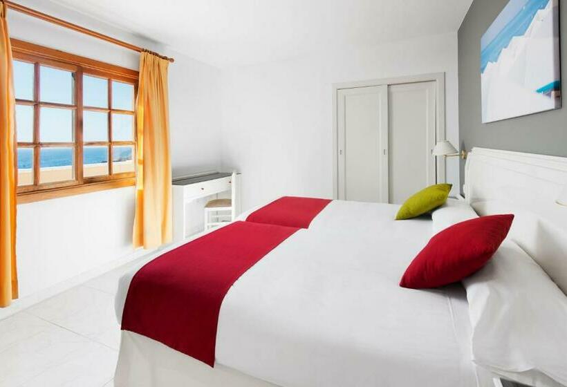 Апартаменты 2 Спальни, Elba Castillo San Jorge & Antigua Suite