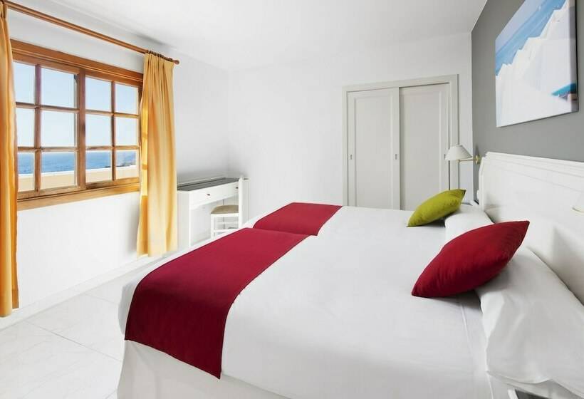 Апартаменты 2 Спальни, Elba Castillo San Jorge & Antigua Suite