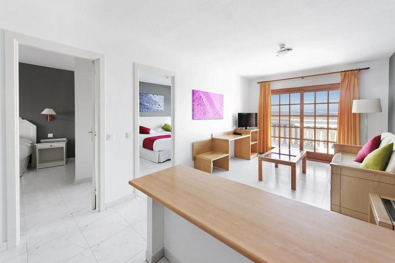 침실 2개 아파트, Elba Castillo San Jorge & Antigua Suite