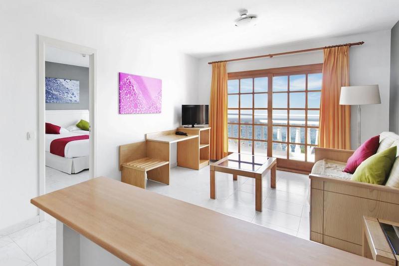 Апартаменты 1 Спальня, Elba Castillo San Jorge & Antigua Suite