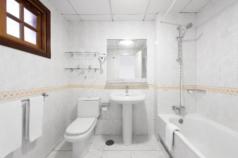 Апартаменты 1 Спальня, Elba Castillo San Jorge & Antigua Suite