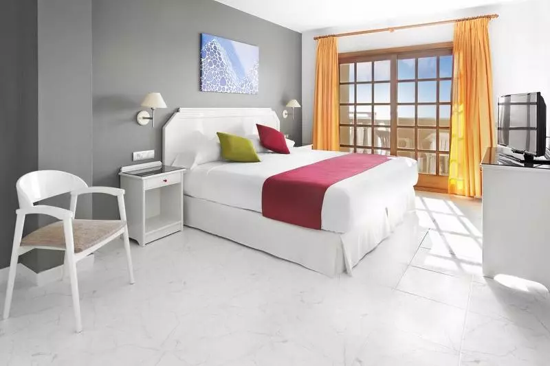 آپارتمان 1 خوابه, Elba Castillo San Jorge & Antigua Suite
