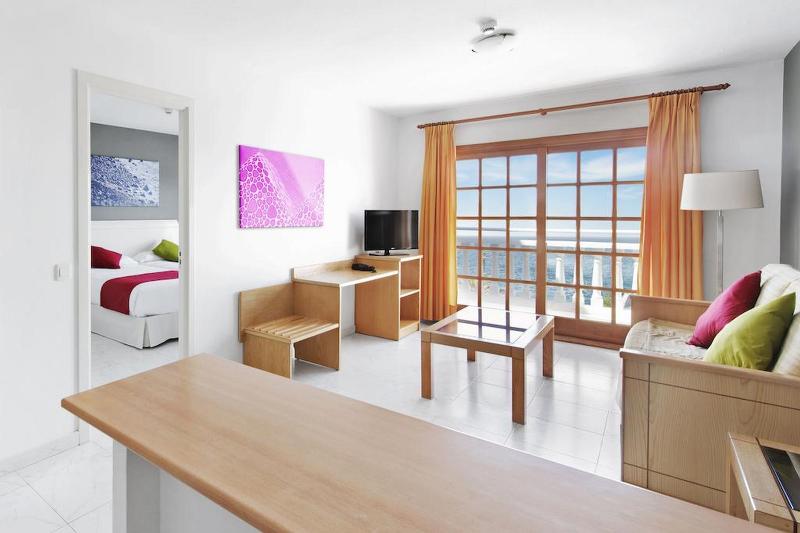 침실 1개 아파트, Elba Castillo San Jorge & Antigua Suite