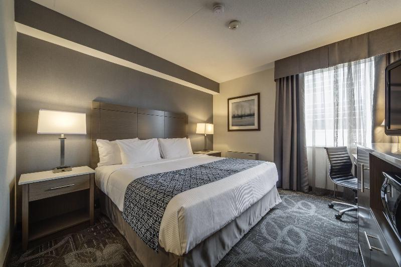 اتاق استاندارد, a&o Hamburg Hammer Kirche