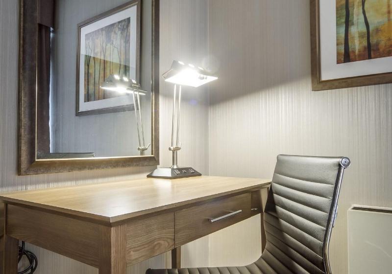 اتاق استاندارد, a&o Hamburg Hammer Kirche