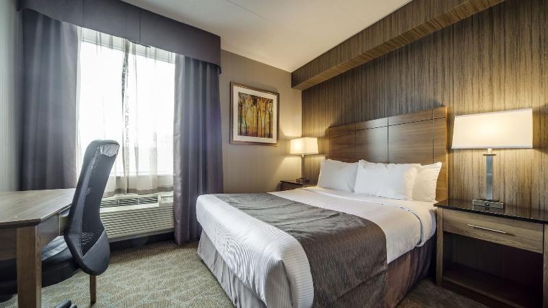 اتاق استاندارد, a&o Hamburg Hammer Kirche