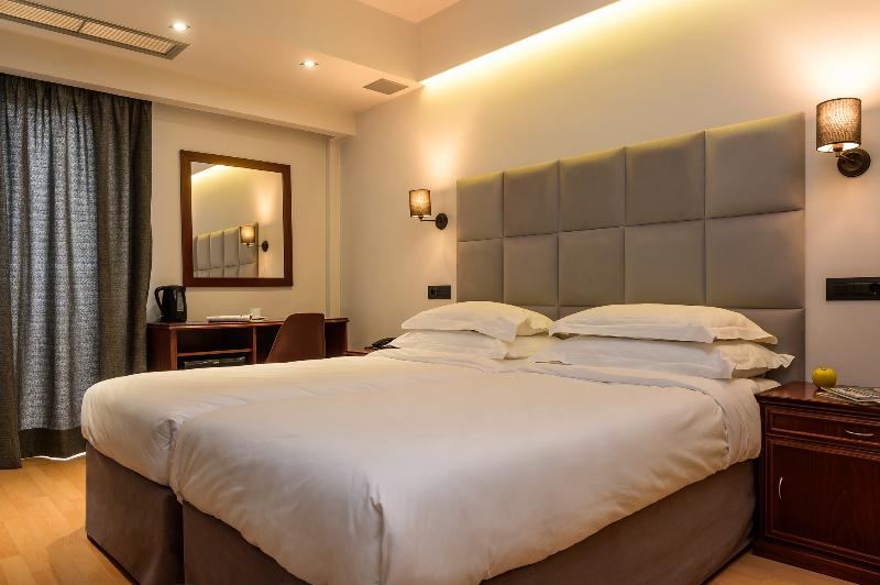 스탠다드 룸, Athens Odeon