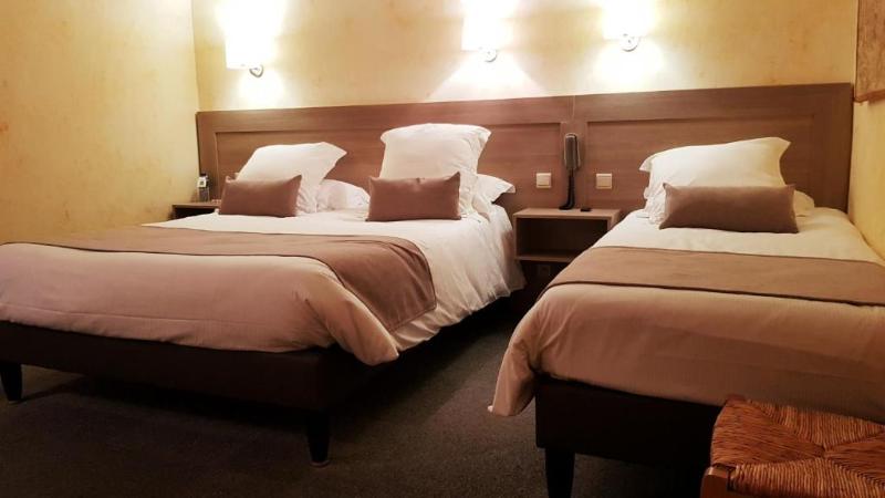 스탠다드 전망 룸, Athens Odeon