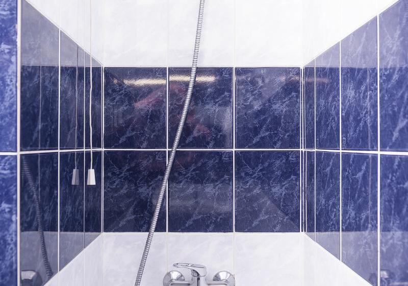 스탠다드 싱글 룸, Athens Odeon