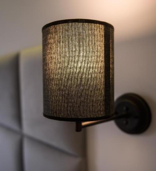 스탠다드 싱글 룸, Athens Odeon