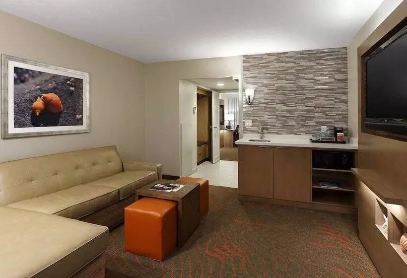 身障者適用スイートルーム, Clearwater Beach Marriott Resort On Sand Key
