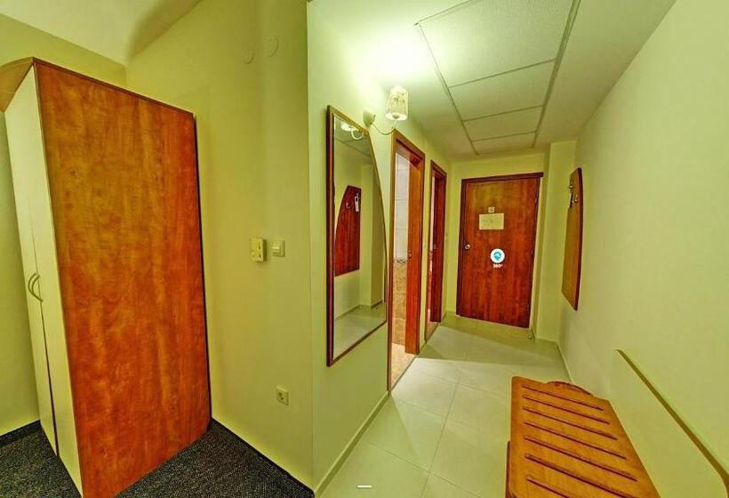 スイート, Exotica