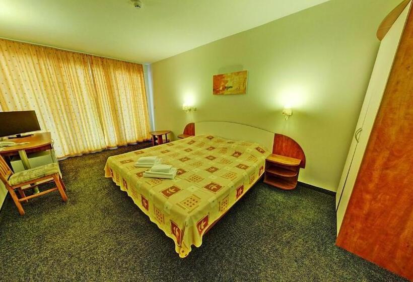 スイート, Exotica