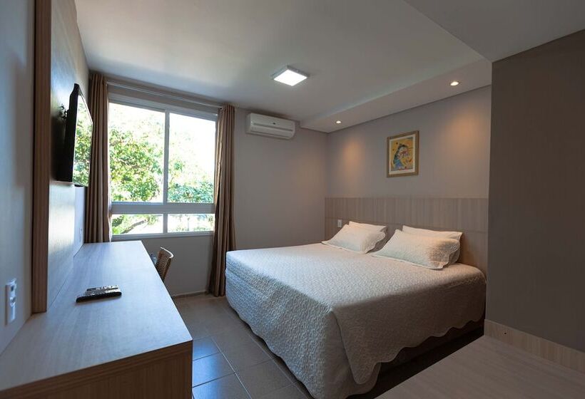 חדר סופריור, Foz Do Iguaçu