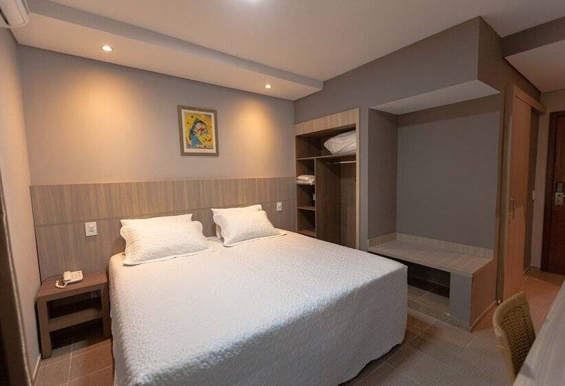 חדר סופריור, Foz Do Iguaçu