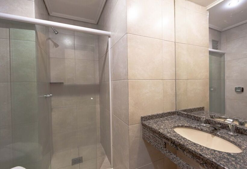 חדר סופריור לשלושה, Foz Do Iguaçu