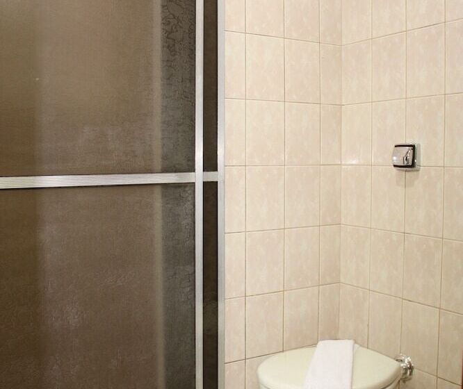 חדר סטנדרט, Foz Do Iguaçu