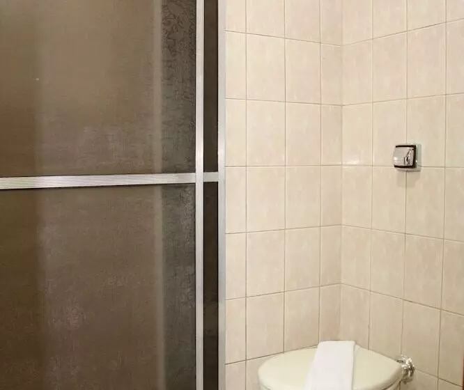 اتاق استاندارد, Foz Do Iguaçu