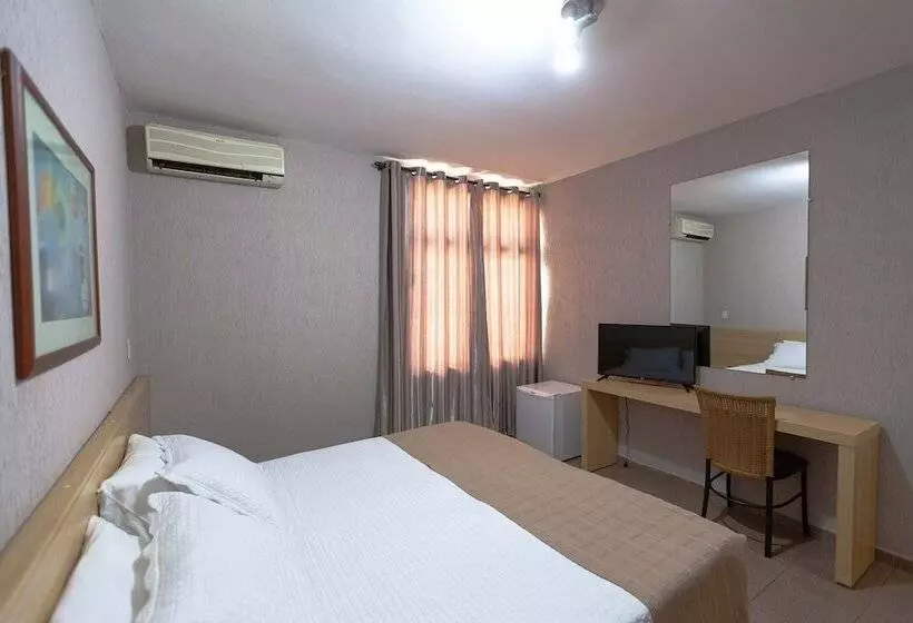 اتاق استاندارد, Foz Do Iguaçu
