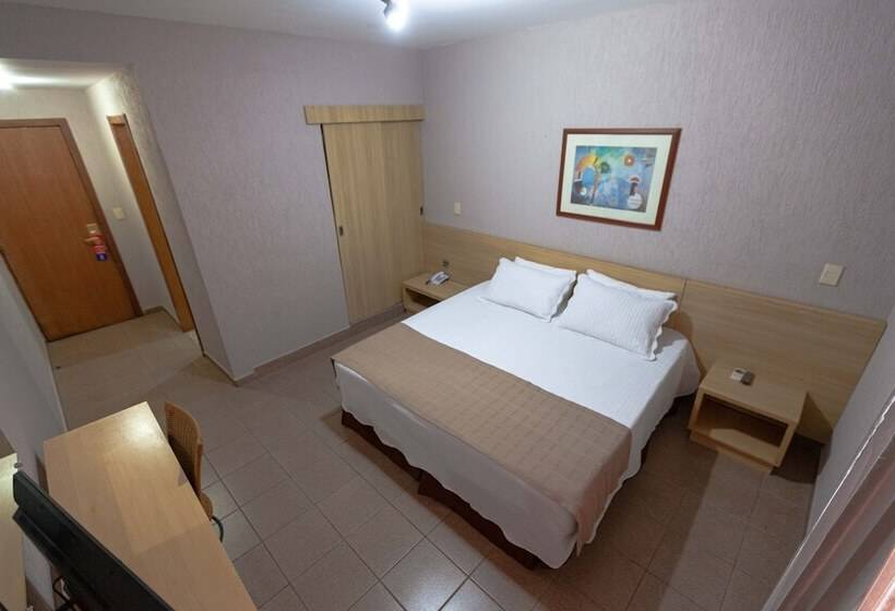 חדר סטנדרט, Foz Do Iguaçu