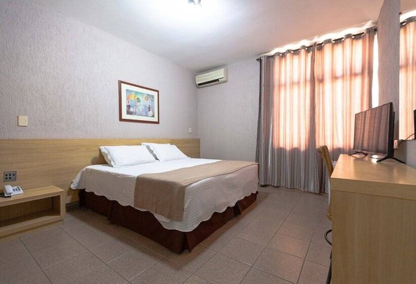 חדר סטנדרט, Foz Do Iguaçu