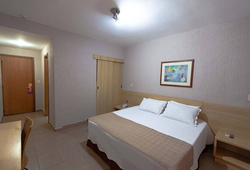 חדר סטנדרט, Foz Do Iguaçu