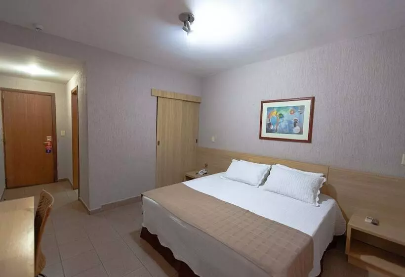 اتاق استاندارد, Foz Do Iguaçu