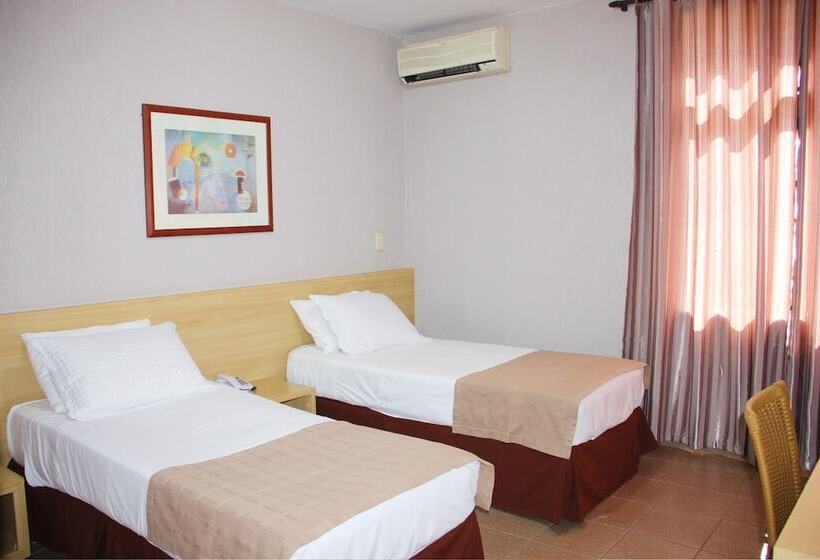 חדר סטנדרט, Foz Do Iguaçu