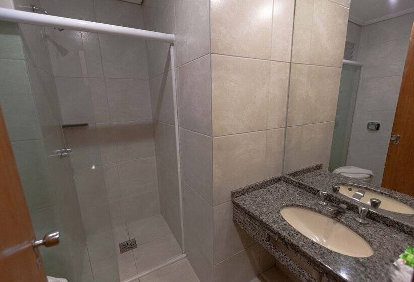 חדר סופריור, Foz Do Iguaçu