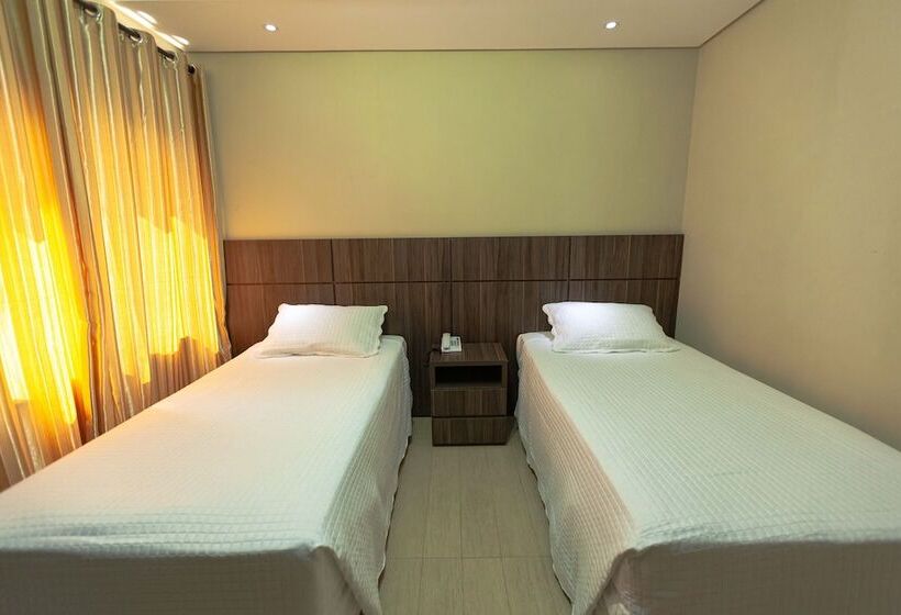 חדר סופריור, Foz Do Iguaçu