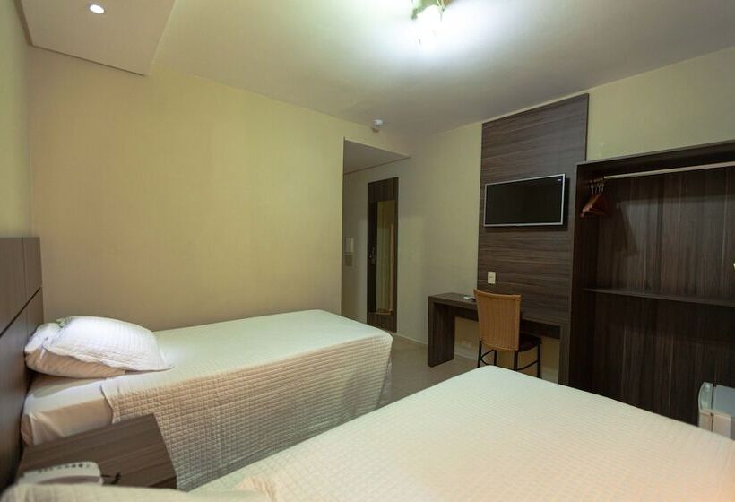 חדר סופריור, Foz Do Iguaçu