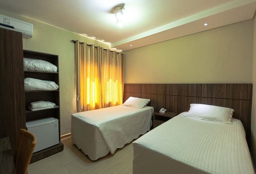 수피리어 룸, Foz Do Iguaçu