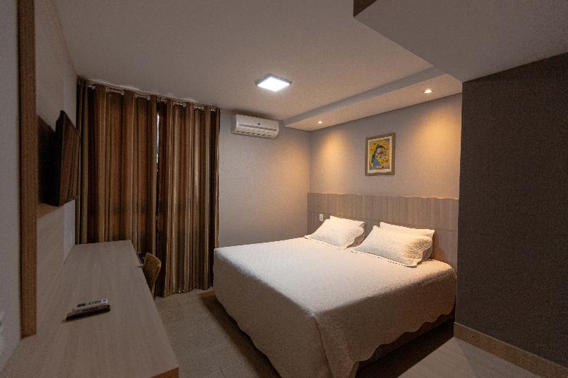 חדר סופריור, Foz Do Iguaçu