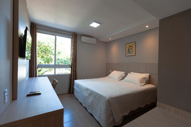 חדר סופריור, Foz Do Iguaçu