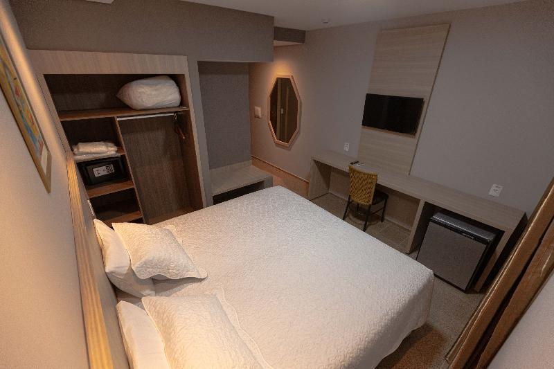 חדר סופריור, Foz Do Iguaçu