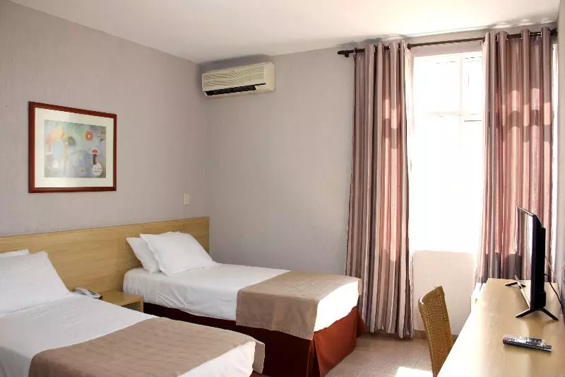 اتاق استاندارد یک نفره, Foz Do Iguaçu