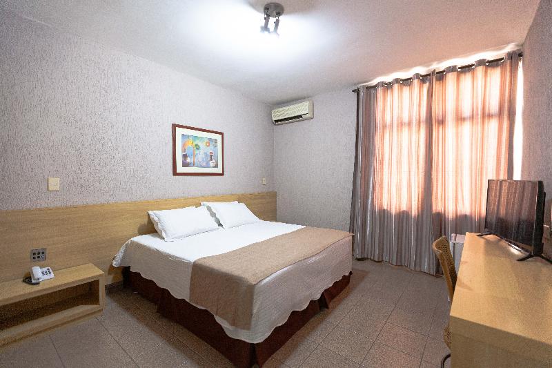 חדר סטנדרט יחיד, Foz Do Iguaçu