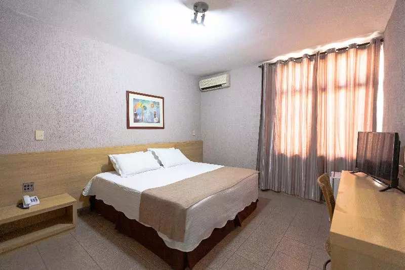 اتاق استاندارد یک نفره, Foz Do Iguaçu