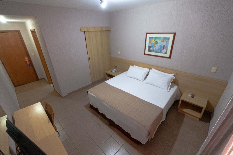 חדר סטנדרט, Foz Do Iguaçu