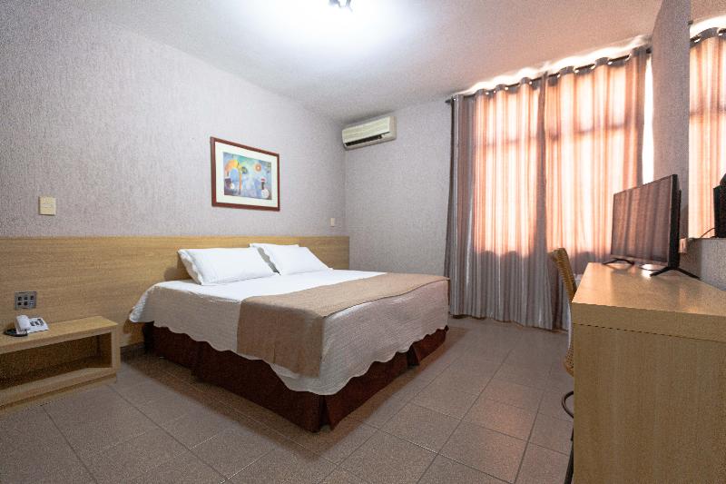 חדר סטנדרט, Foz Do Iguaçu