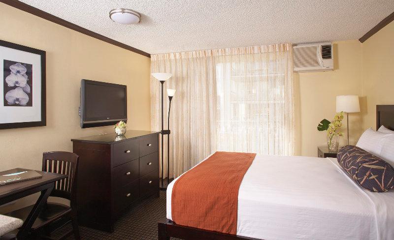 חדר סטנדרט, Foz Do Iguaçu