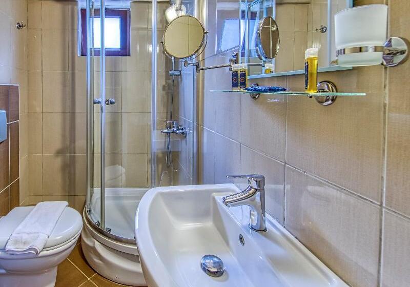 חדר סופריור, Foz Do Iguaçu