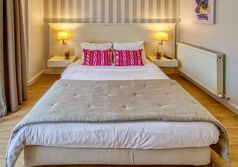 חדר סופריור, Foz Do Iguaçu