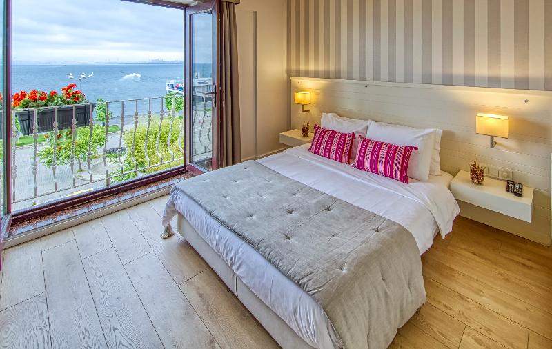 חדר סופריור, Foz Do Iguaçu