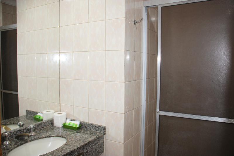 חדר סטנדרט לשלושה, Foz Do Iguaçu