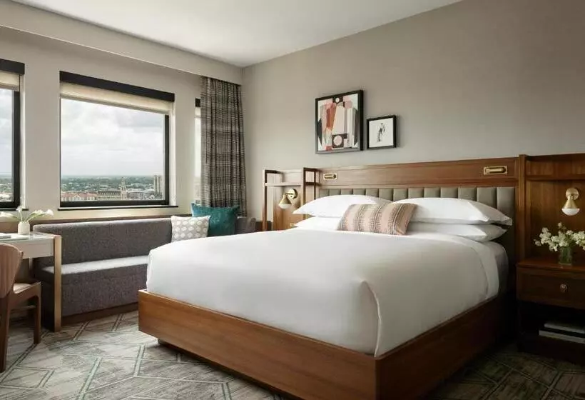 プレミアムルーム, Intercontinental San Antonio Riverwalk, An Ihg