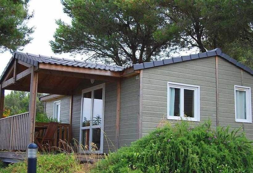 خانه 2 خوابه, Lagrange Vacances Les Pescalunes