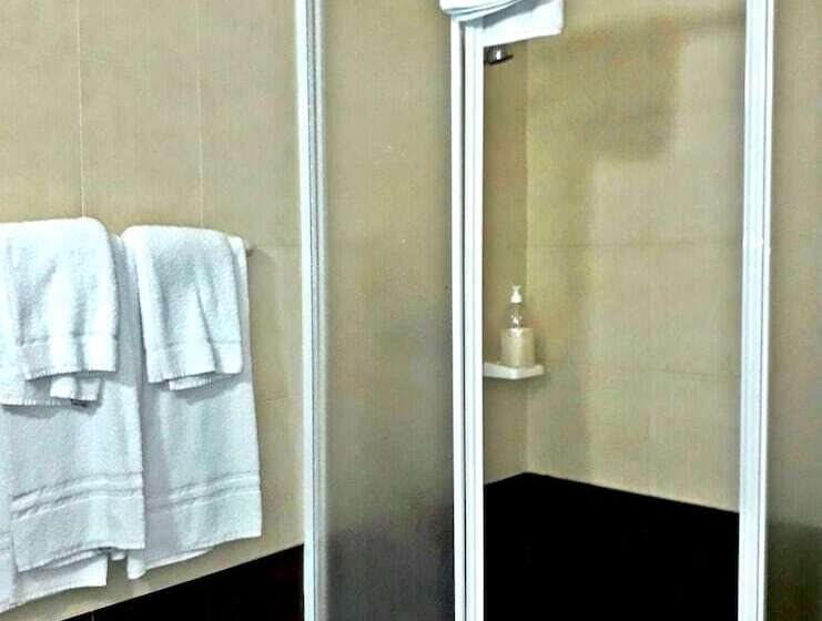 스탠다드 도시전망 룸, Primera