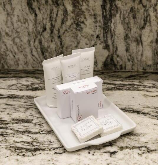 주니어 스위트, Promenade Palladium Leblon