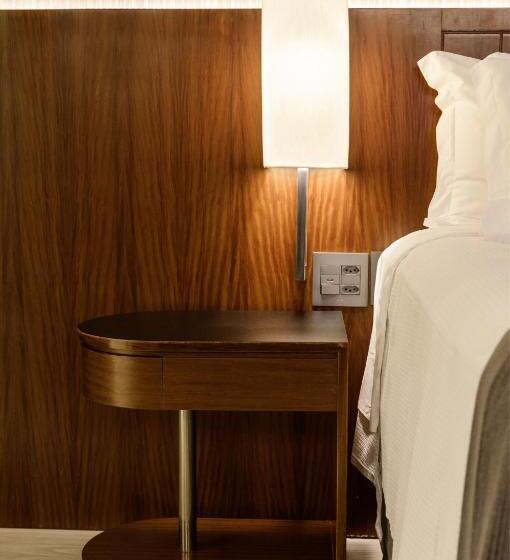 내측 주니어 스위트, Promenade Palladium Leblon